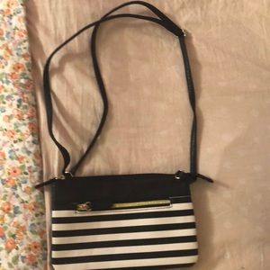 A purse